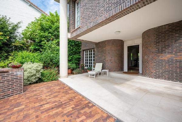 Maison Saint-Cloud - MONTRETOUT