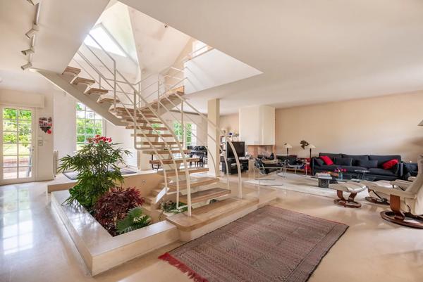 Maison Saint-Cloud - MONTRETOUT