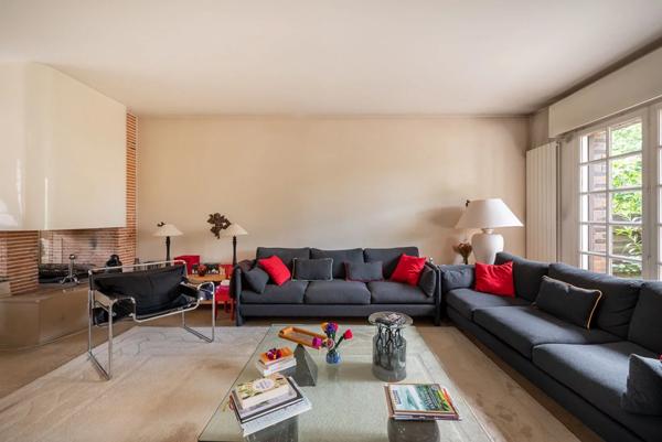 Maison Saint-Cloud - MONTRETOUT