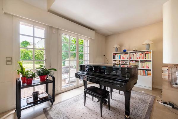 Maison Saint-Cloud - MONTRETOUT