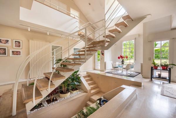 Maison Saint-Cloud - MONTRETOUT