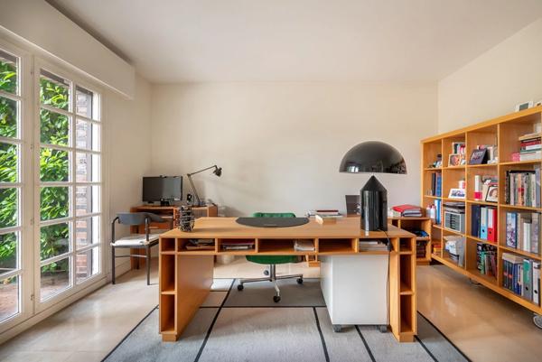 Maison Saint-Cloud - MONTRETOUT