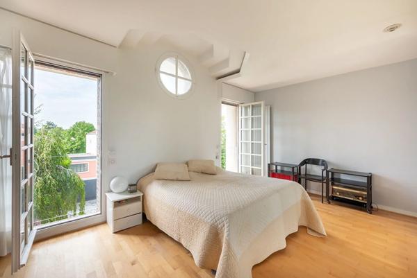 Maison Saint-Cloud - MONTRETOUT