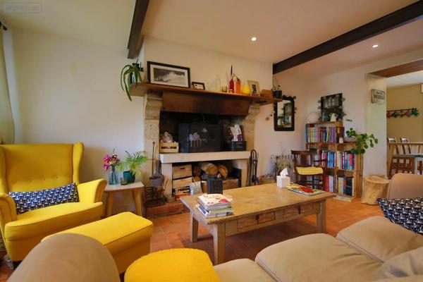 Achat - Maison Rocheville 50260 5 pièces 79 m 2 774 m 2