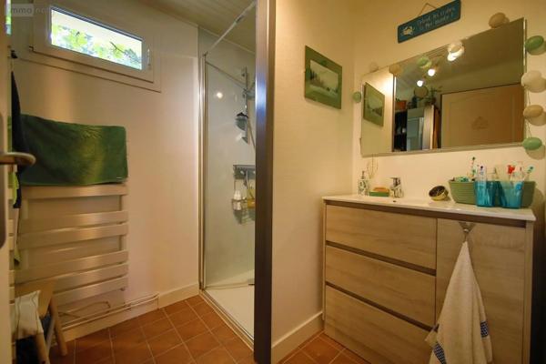 Achat - Maison Rocheville 50260 5 pièces 79 m 2 774 m 2