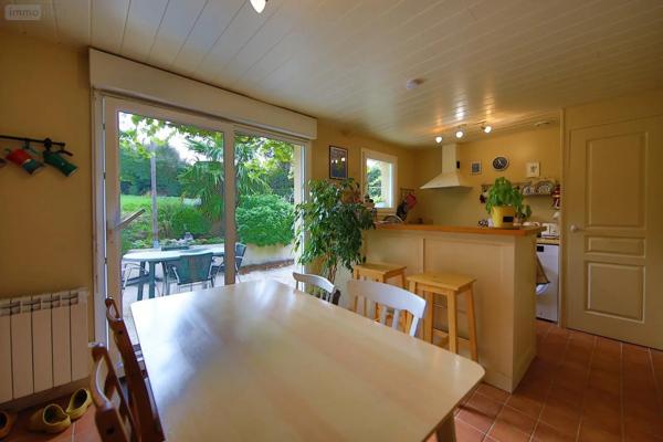 Achat - Maison Rocheville 50260 5 pièces 79 m 2 774 m 2