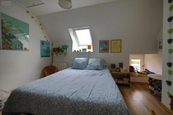Achat - Maison Rocheville 50260 5 pièces 79 m 2 774 m 2