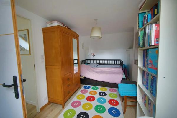 Achat - Maison Rocheville 50260 5 pièces 79 m 2 774 m 2