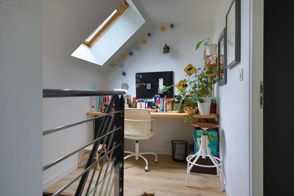 Achat - Maison Rocheville 50260 5 pièces 79 m 2 774 m 2