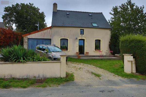 Achat - Maison Rocheville 50260 5 pièces 79 m 2 774 m 2