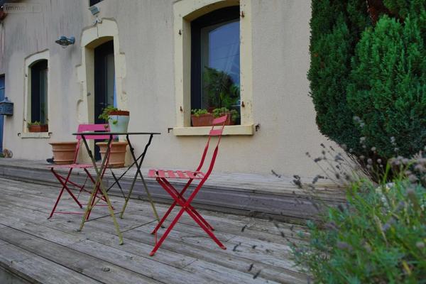 Achat - Maison Rocheville 50260 5 pièces 79 m 2 774 m 2