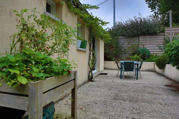 Achat - Maison Rocheville 50260 5 pièces 79 m 2 774 m 2