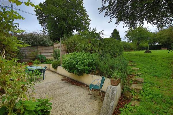 Achat - Maison Rocheville 50260 5 pièces 79 m 2 774 m 2