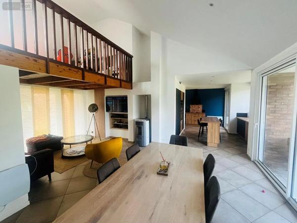 Achat - Maison Gravelines 59820 6 pièces 133 m 2 583 m 2