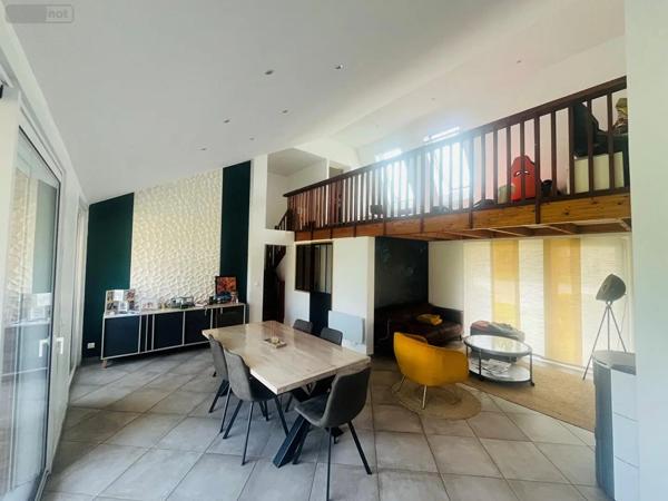 Achat - Maison Gravelines 59820 6 pièces 133 m 2 583 m 2