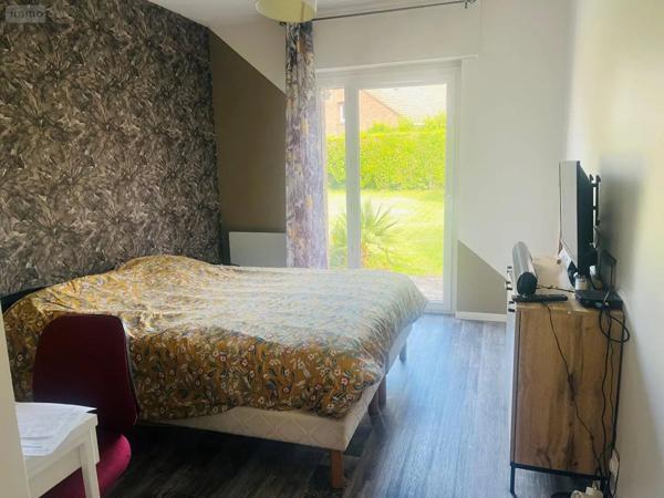 Achat - Maison Gravelines 59820 6 pièces 133 m 2 583 m 2