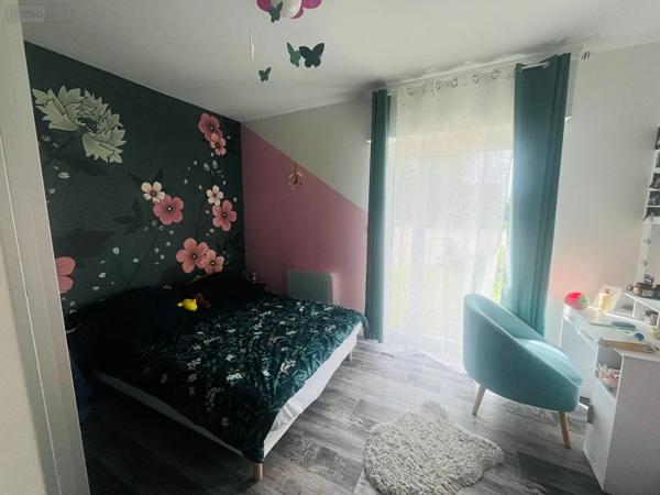 Achat - Maison Gravelines 59820 6 pièces 133 m 2 583 m 2
