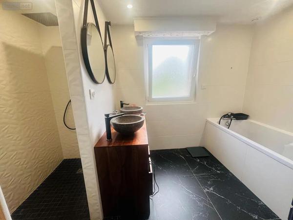 Achat - Maison Gravelines 59820 6 pièces 133 m 2 583 m 2