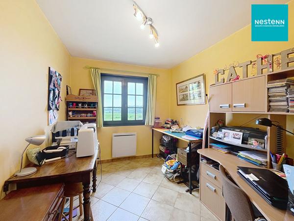 Maison familiale vue panoramique Saint-Genest-Lerpt 6 pièces 180 m2