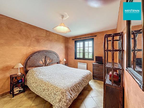 Maison familiale vue panoramique Saint-Genest-Lerpt 6 pièces 180 m2