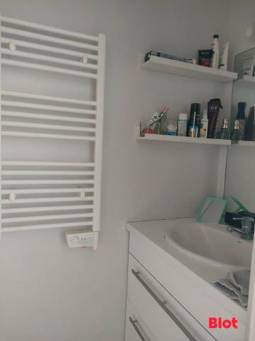 Appartement 3 pièce(s)