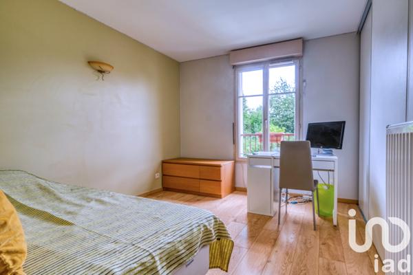 Maison à vendre 6 pièces 132 m² Serris