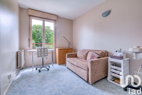 Maison à vendre 6 pièces 132 m² Serris