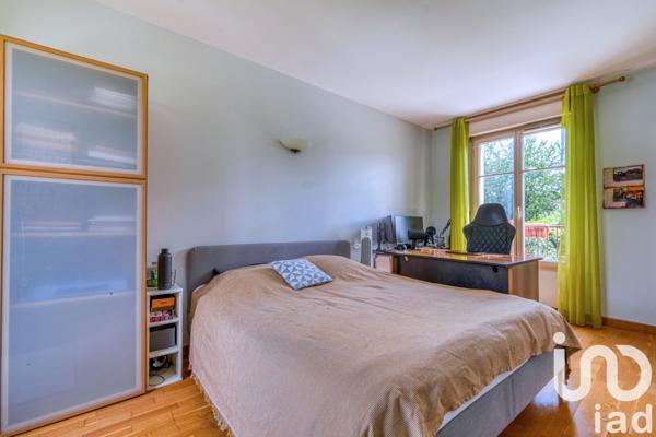 Maison à vendre 6 pièces 132 m² Serris