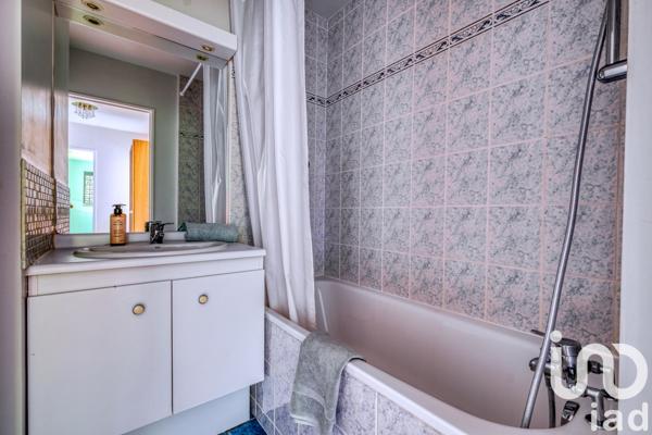 Maison à vendre 6 pièces 132 m² Serris