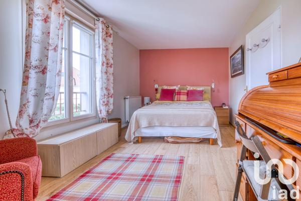 Maison à vendre 6 pièces 132 m² Serris