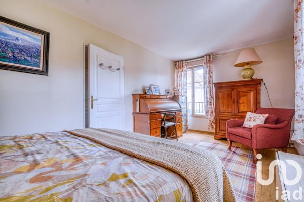 Maison à vendre 6 pièces 132 m² Serris