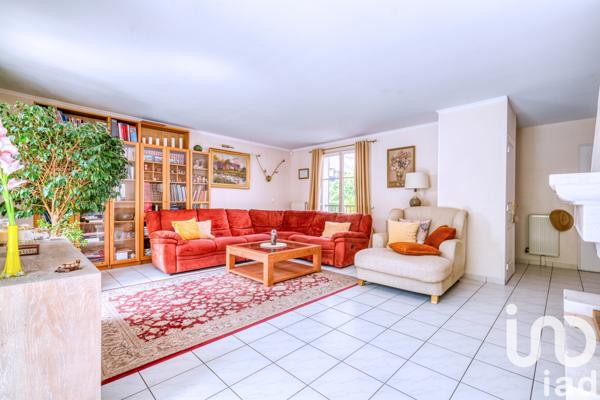 Maison à vendre 6 pièces 132 m² Serris