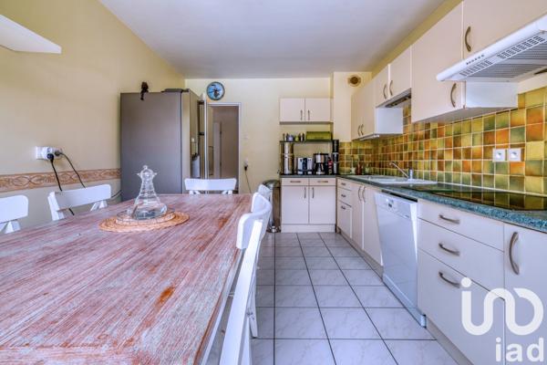 Maison à vendre 6 pièces 132 m² Serris