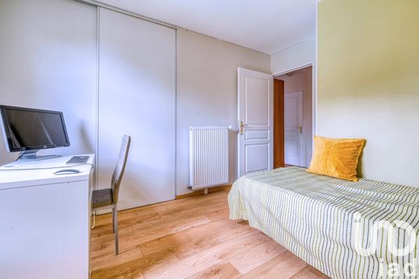 Maison à vendre 6 pièces 132 m² Serris