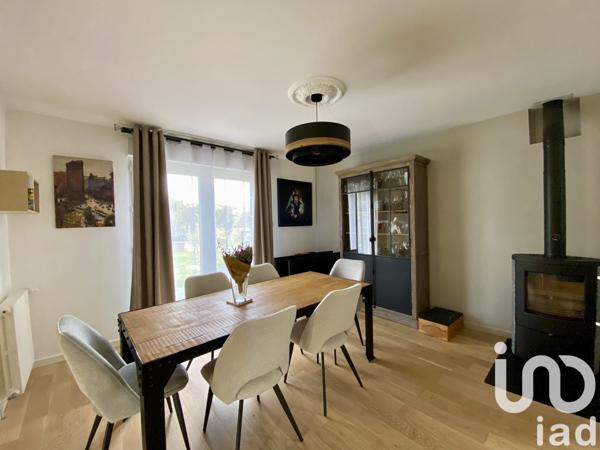 Maison à vendre 5 pièces 120 m² Saint-Julien