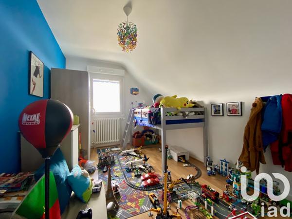 Maison à vendre 5 pièces 120 m² Saint-Julien