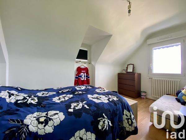 Maison à vendre 5 pièces 120 m² Saint-Julien