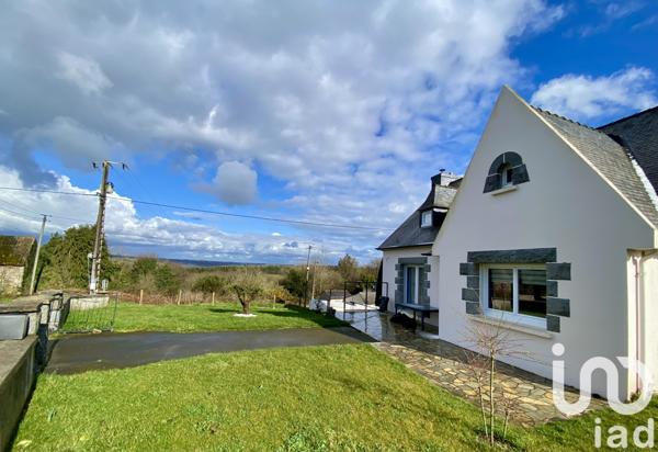 Maison à vendre 5 pièces 120 m² Saint-Julien