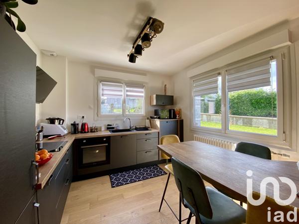 Maison à vendre 5 pièces 120 m² Saint-Julien