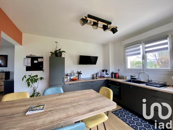 Maison à vendre 5 pièces 120 m² Saint-Julien