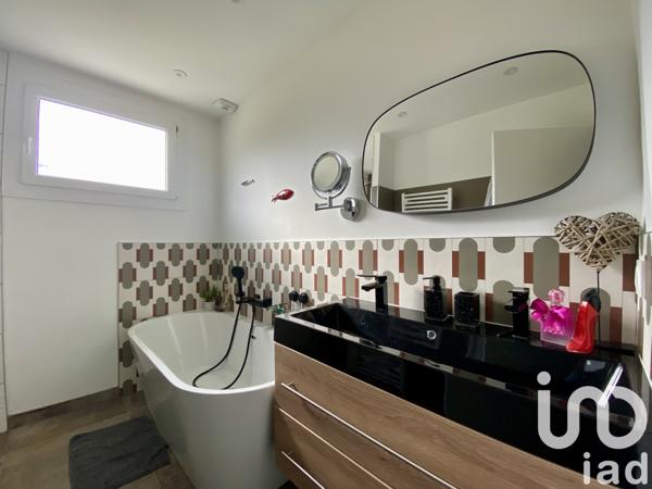 Maison à vendre 5 pièces 120 m² Saint-Julien