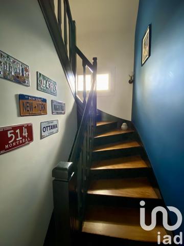 Maison à vendre 5 pièces 120 m² Saint-Julien