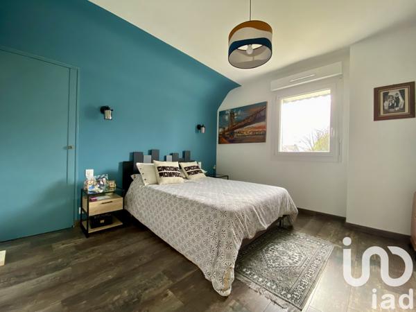 Maison à vendre 5 pièces 120 m² Saint-Julien