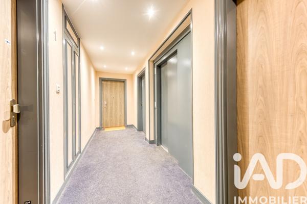 Appartement à vendre 2 pièces 49 m² Ferrières-en-Brie
