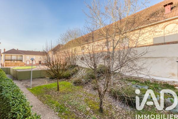 Appartement à vendre 2 pièces 49 m² Ferrières-en-Brie