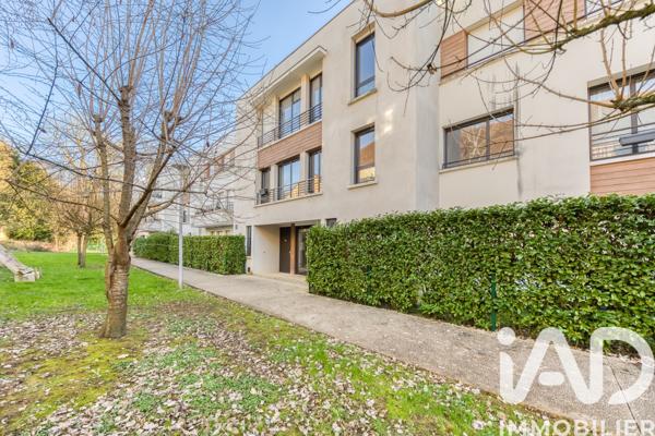 Appartement à vendre 2 pièces 49 m² Ferrières-en-Brie