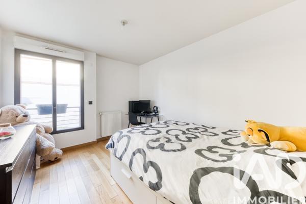 Appartement à vendre 2 pièces 49 m² Ferrières-en-Brie