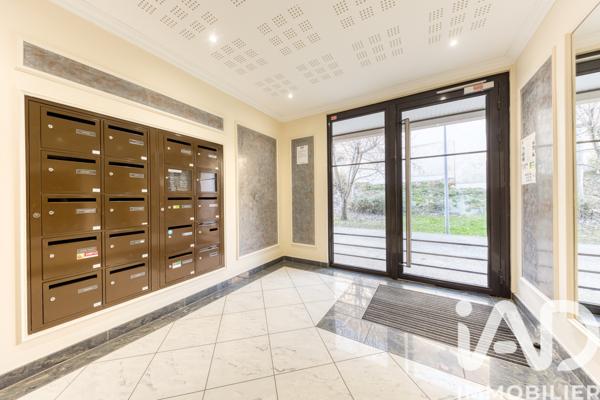 Appartement à vendre 2 pièces 49 m² Ferrières-en-Brie