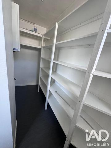 Appartement à vendre 3 pièces 69 m² Massy