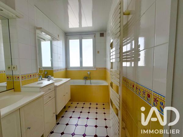 Appartement à vendre 3 pièces 69 m² Massy